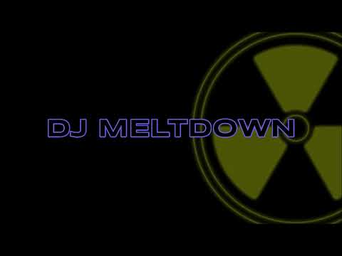DJ Meltdown - Volume 3 (Vinyl Mix)
