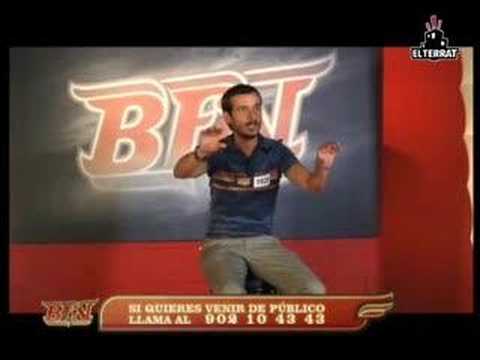 BUENAFUENTE - Càsting (3)