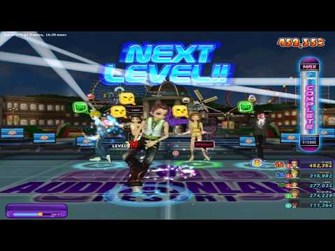 Wheesung - Heart Aching Story Ft. Jun Hyung BEAST , Crazy Freestyle ~ Audition AyoDance