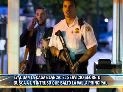 RESUMEN NOTICIAS INTERNACIONALES VIERNES 19 SEPTIEMBRE 2014