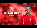 Cristiano Ronaldo Best Skills Goals Los ONE AND ONLY 2024ᴴᴰ