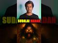 Sudalai Madan Real Story How Tamil Folk Gold Sudalai Madan Was Born Shorts Shortsfeed