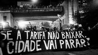 Soulfly - Brasil (Protesto)