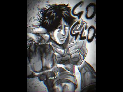 Lolong vs Gaolang (Kengan Omega 1v1) #whoisstrongest #kenganomega #kengan #shorts