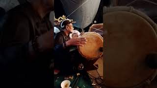 Download lagu PENGENDANG SENIOR WAYANG KULIT GAGRAK JAWA TIMURAN #kendang #wayangkulitjawatimuran mp3