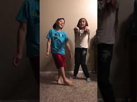 Zander vs Lani round 1