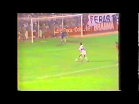 Ferroviário 1x1 Guarany de Sobral - Campeonato Cearense 1994