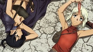 Zardonic - &#39;Raise Hell&#39; Anime Mix AMV