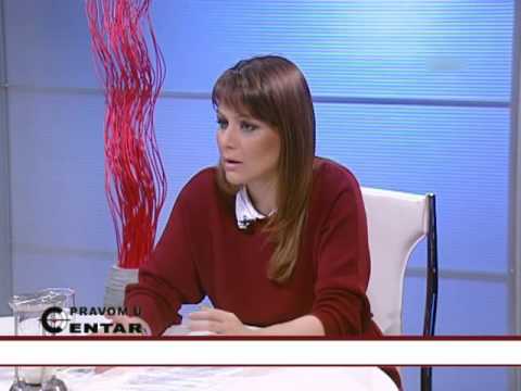 EMISIJA PRAVOM U CENTAR 04.04.2016. ALEKSANDAR STANIMIROVIĆ