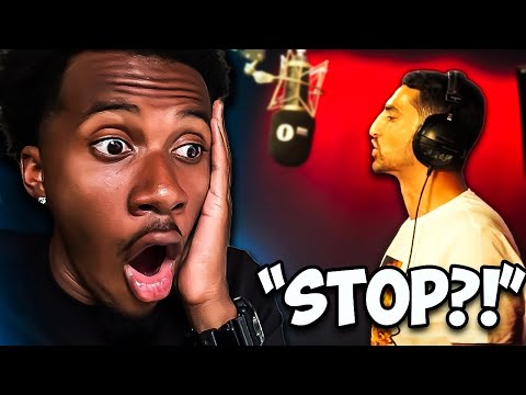 Mic Righteous DESTROYS Fire In The Booth Pt. 3! 💥 | American Reacts to UK Rap