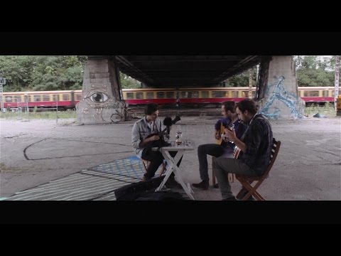 St. Beaufort's Table - Fare Thee Well (Dink's Song)