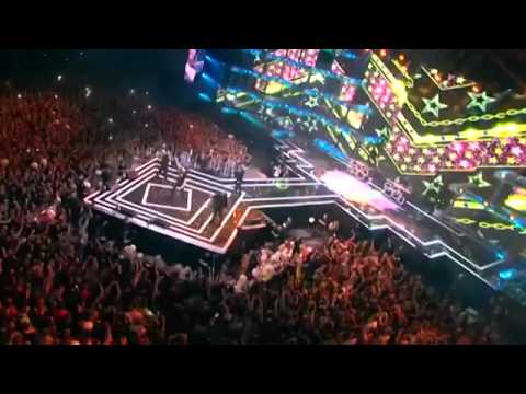 Black Star Mafia - Megamix (Big Love Show 2016)