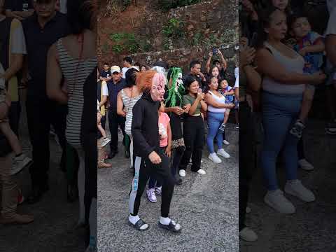 Fiestas Patronales de Chiltiupán, La Libertad Costa 🇸🇻 24.04.2026