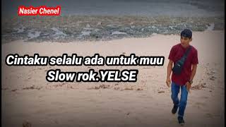 Download lagu YELSE.cintaku slalu ada untukmu mp3