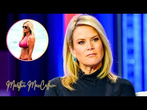 Martha Maccallum Bathing Suit