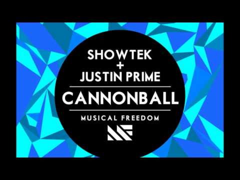 Video thumbnail for Cannonball
