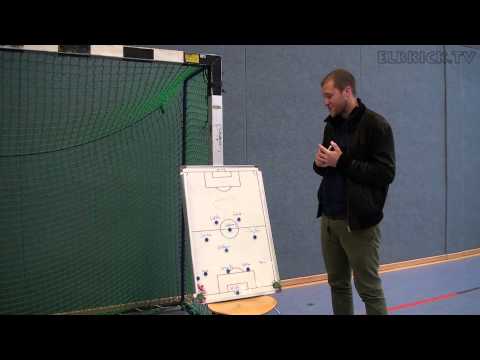 Die Traumelf von Dirk Becker (Grün-Weiß Eimsbüttel) | ELBKICK.TV