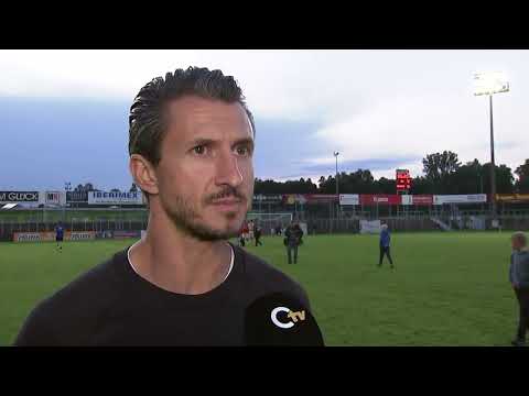 4:4: Torfestival im Oberpfalz-Derby | Bayernliga Nord