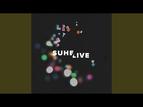 Lunastajani Elää - Suhe Live