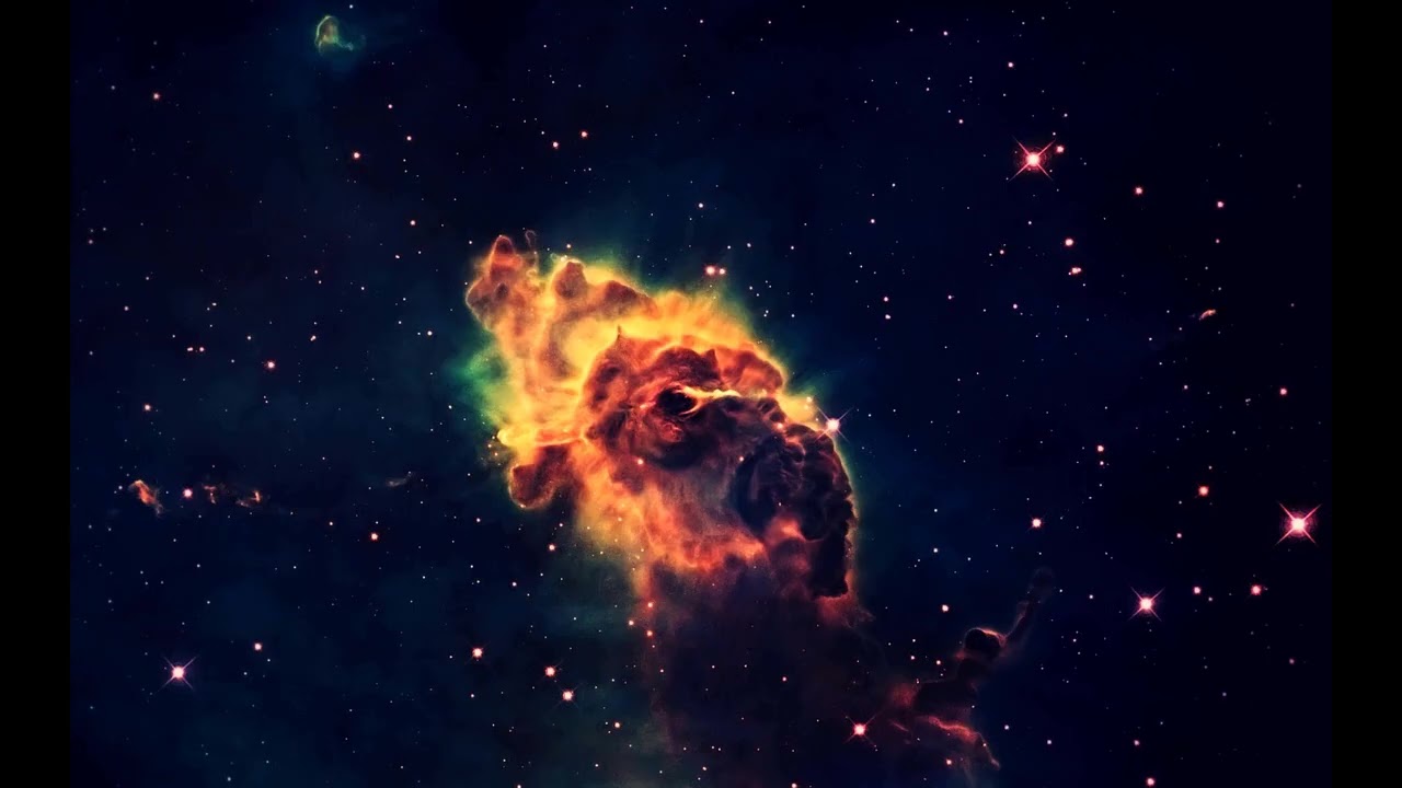 Descubren un esqueleto invisible del universo