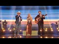 I M Gonna Love You Carrie Underwood Slater Nalley Cody Johnson On American Idol 2025