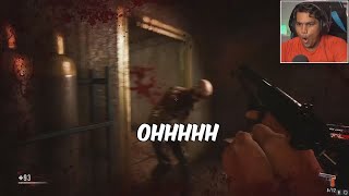 Muje Darne Ki Zarurat Nahi, Mere Pas Gun Hai