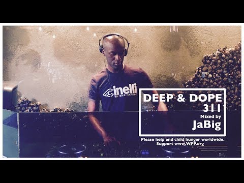 3 Hour Happy House Music Mix by JaBig (Deep Soulful Playlist for Work, Morning, Clean, Background)