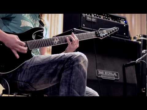 Mesa Boogie Mark V - Metal