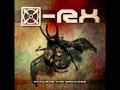 XrX-Fear, Destruction, Machines 2012 