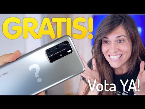 EL TELÉFONO QUE VOTES ¡¡¡GRATIS!!!