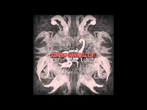 Quintino & Hardwell vs Major Lazer & Garmiani - Light Scorpion (TheJewellers Mashup)