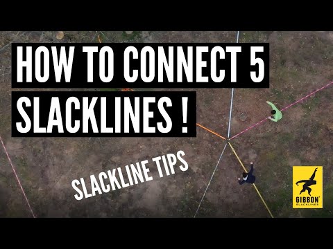 HOW TO MAKE A SPACELINE