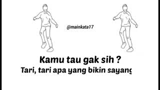 Download lagu Video Story-Status WA Kekinian (Kata-kata Gombal) mp3