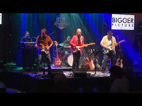 Thumbnail for The Bigger Picture Band - Freeride by Picture (band)