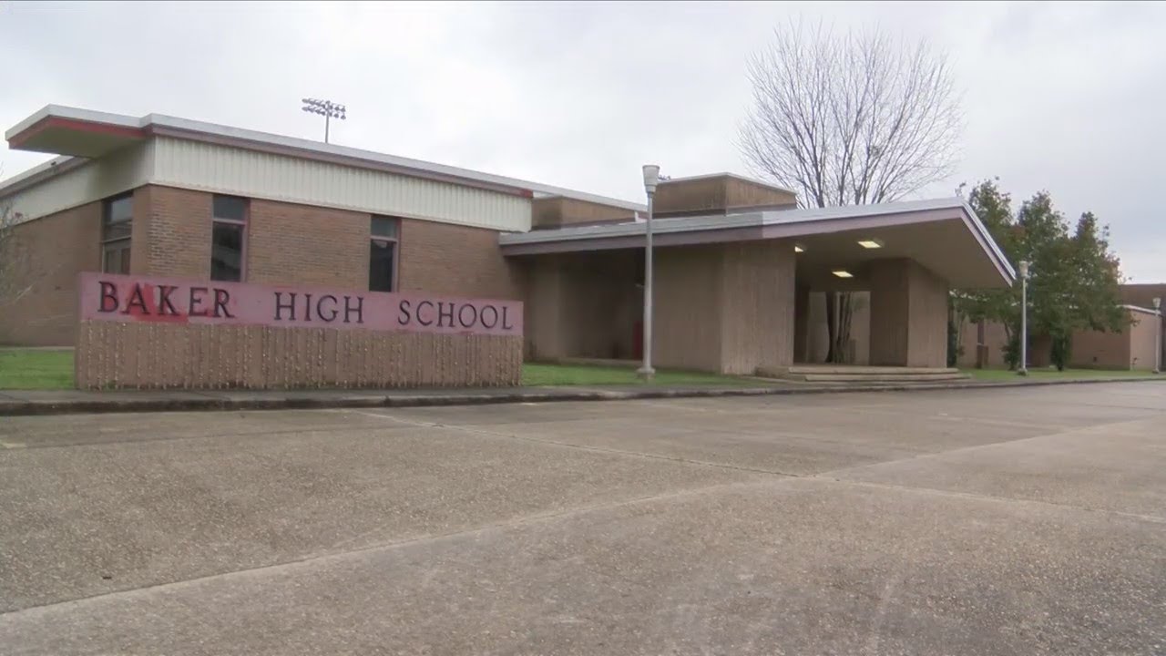 Baker High School