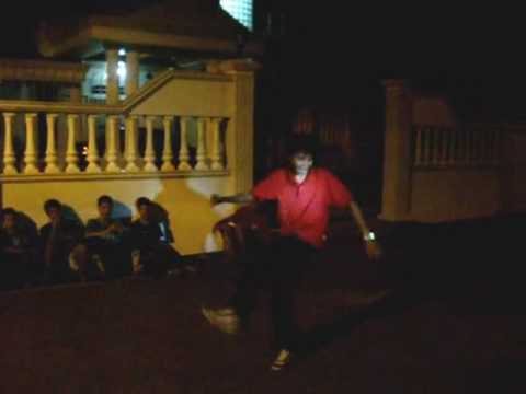 SHUFFLE KELANTAN AIDEL 2010 :)