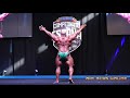 IFBB Campeonato de España National Pro Qualifier 2019: Big Ramy Guest Poser Pt.1