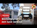 Dit is de duurste caravan van Europa | Omroep Brabant