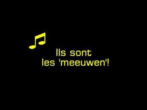 SupermeeuwFC - Teaser Kampioenswedstrijd 29 april 2007