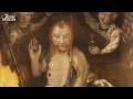 The Holy Thorn Reliquary: A Relic From Christ's Crown Of Thorns
