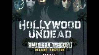Hollywood Undead - Lump Your Head