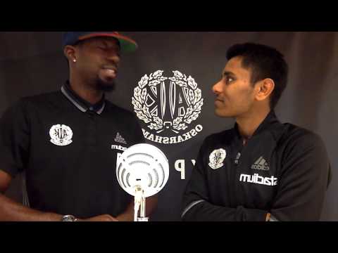 (Interview) Barkley MIGUEL PANZO Interview for OAIK PLAY