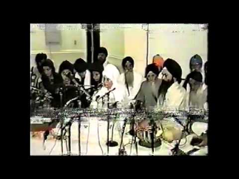 Bibi Tarvinder Kaur (Seattle) Vancouver May 1994