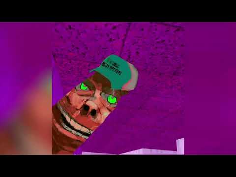 Cruelty Grips (feat. Injury Reserve & 100 Gecs)