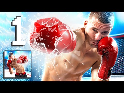 Fight Master - Gameplay Walkthrough [Android, iOS Game] - YouTube