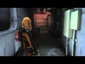 Resident Evil Revelations - Rachael Ooze Voice ...