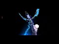 Garena Free Fire IndiaNew Dragon AK Animation