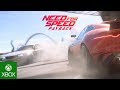 Need For Speed Payback Official Customization Trailer