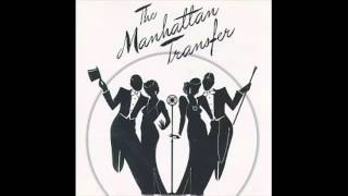 The Manhattan Transfer - Java Jive video