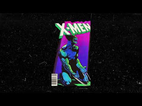 Cinematic Drill Beat - "X MAN" | Dark Orchestra Drill Type Beat